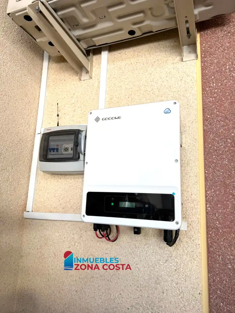 Adossat amb terrassa en venda a Vilamarxant, imagen 31
