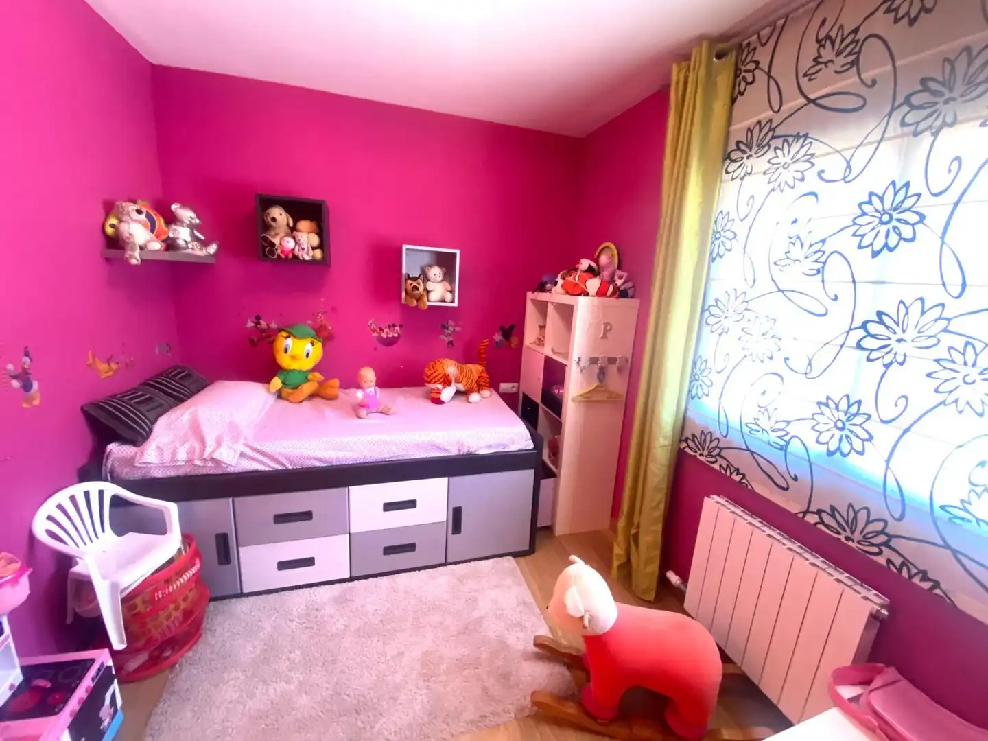 Casa o chalet en venta en GESSAMI, 31, Valldemar - Montmar