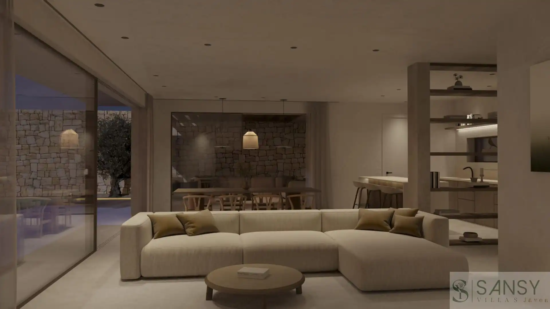 Villa mit Pool zum Verkauf in Casco Urbano, imagen 17