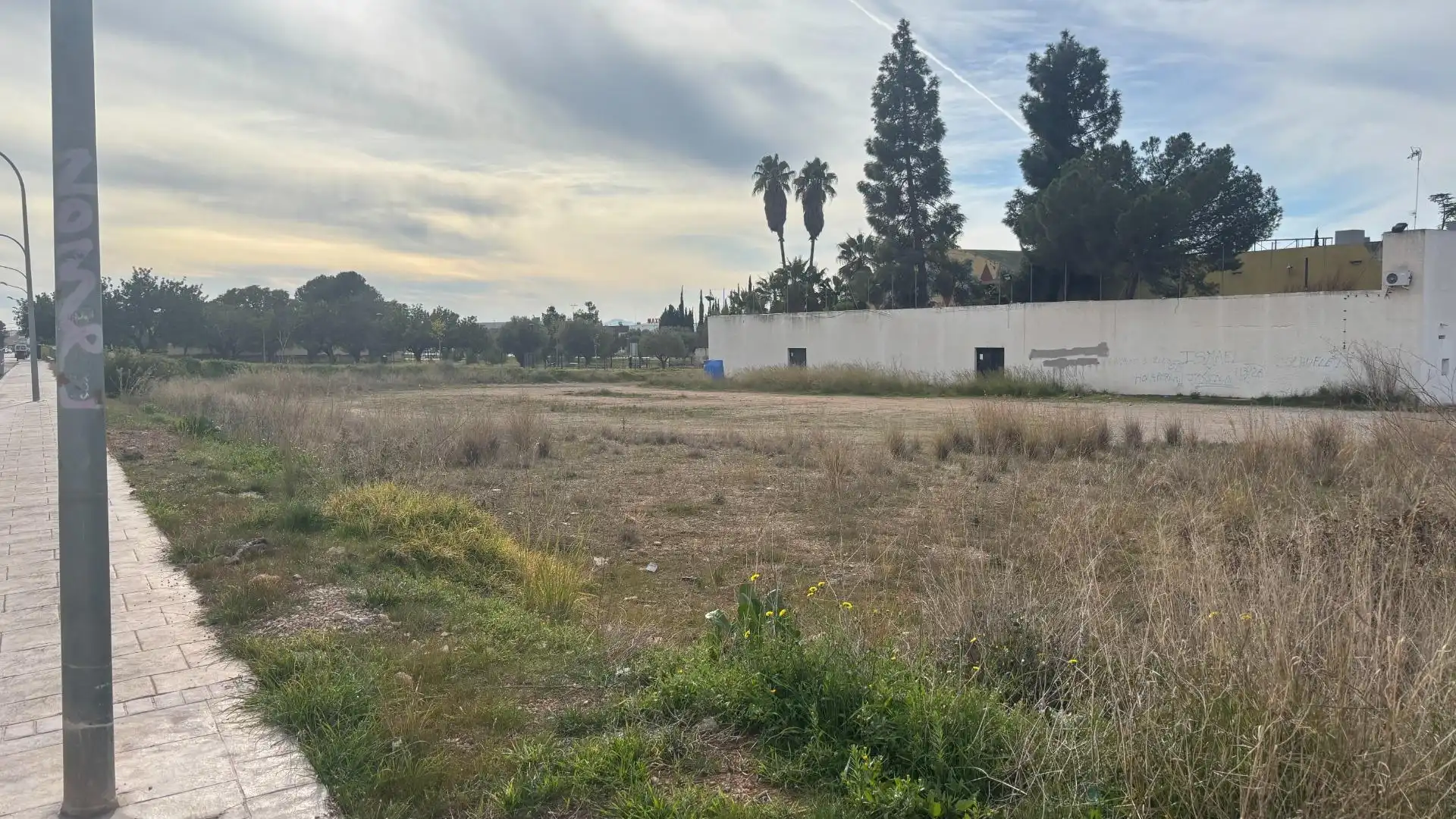 Residential land for sale in Calle 39 - UR M COLORADO 2, imagen 10