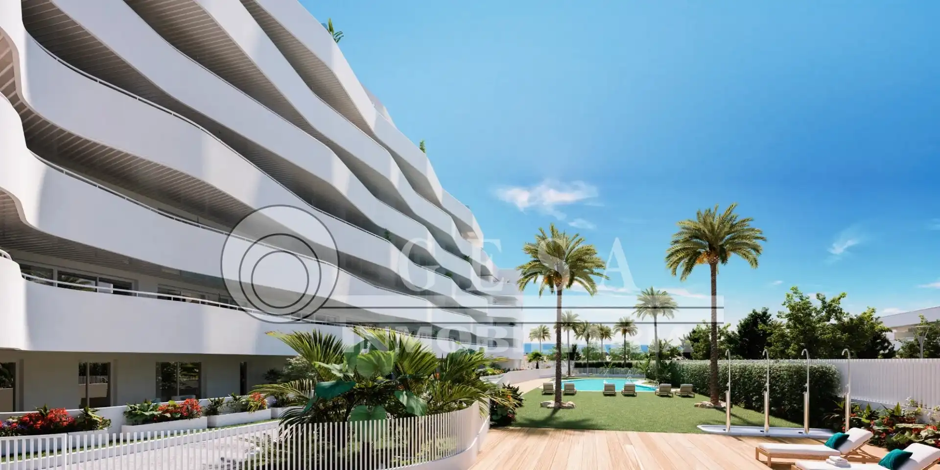 Pis amb piscina en venda a Torre del Mar, imagen 15