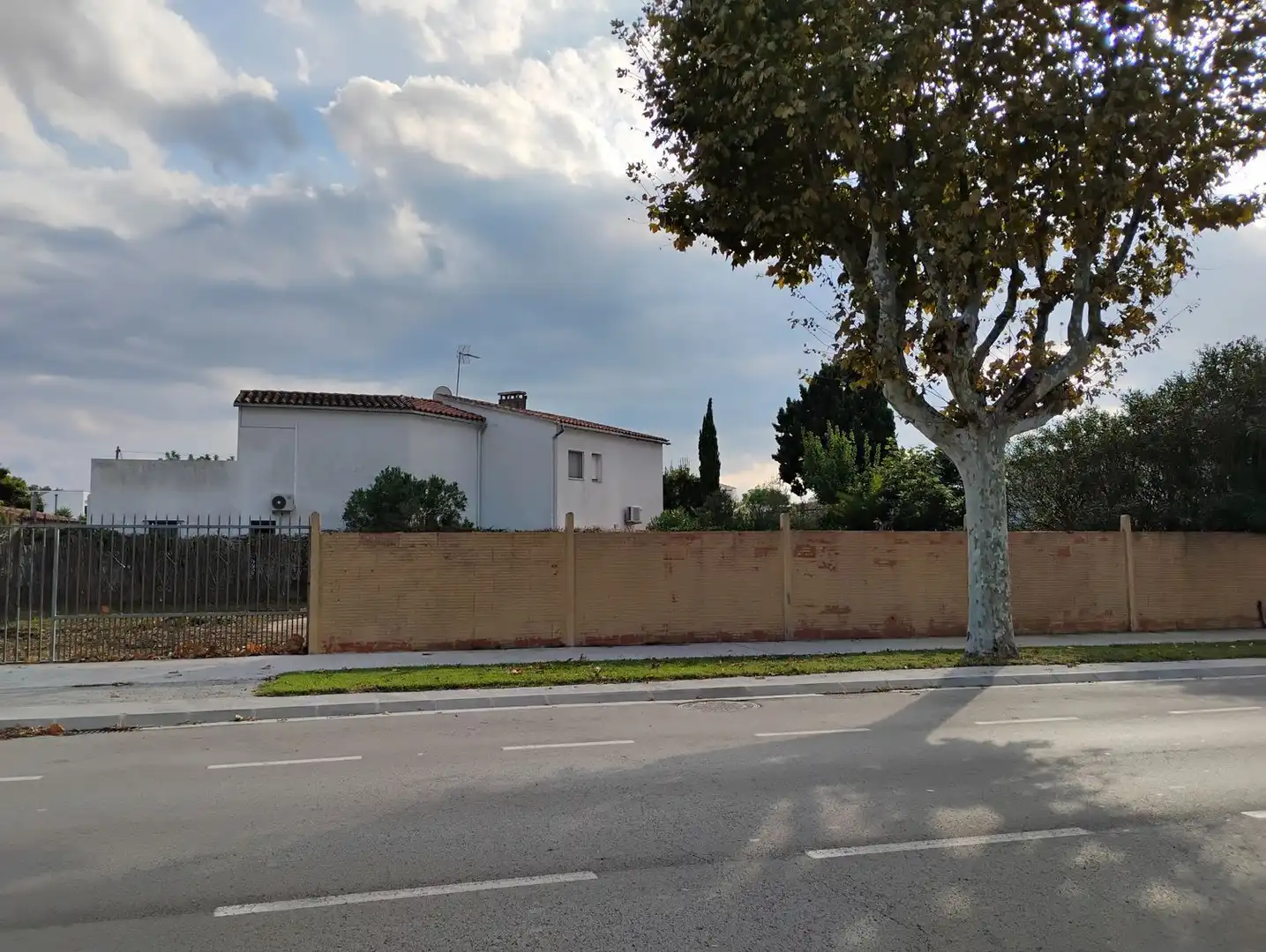 Terreno en venta en Empuriabrava