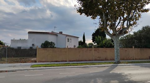 Foto 5 de Terreno en venta en Calle Montgrí, Montgrí, Empuriabrava