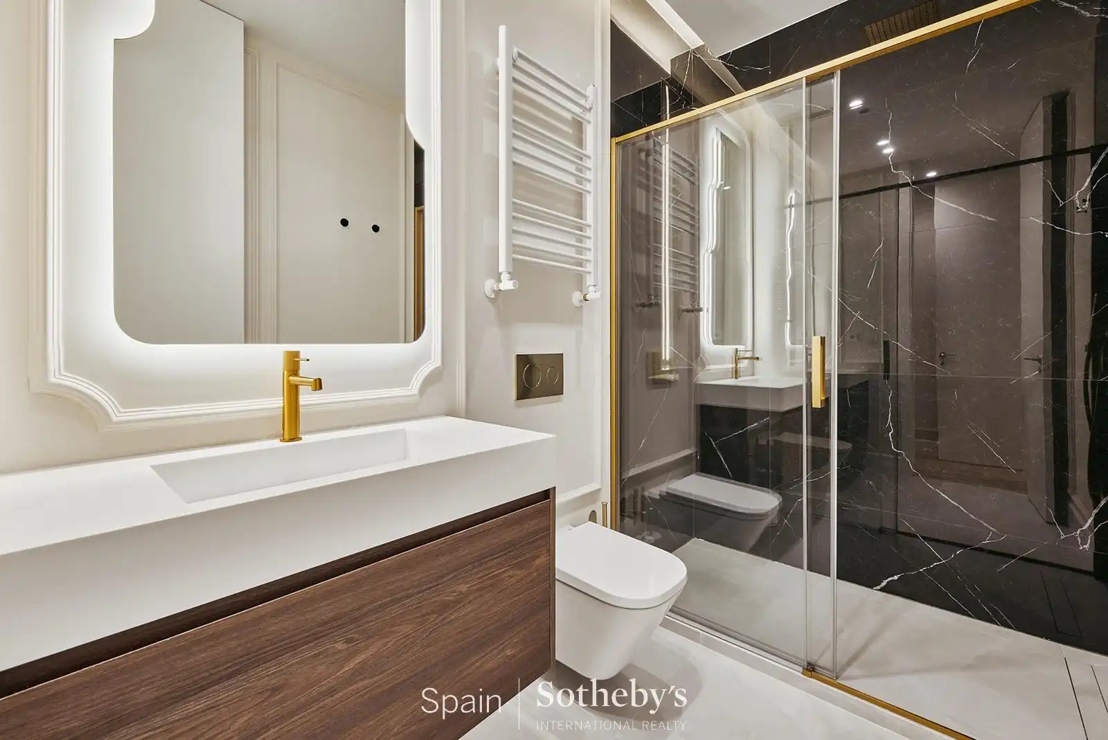 Appartement compact avec ascenseur à vendre à Calle Alcalá, imagen 25