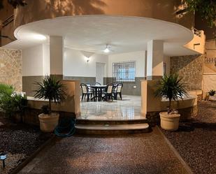 Casa o xalet de lloguer en  Almería Capital amb Aire condicionat, Calefacció i Terrassa