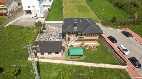 Foto 2 de Casa o chalet en venta en Bolado, 18, Monte, Santander