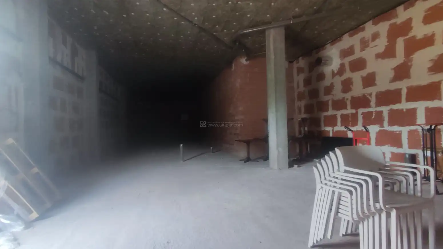 Geschaftsraum zur Miete in  Logroño