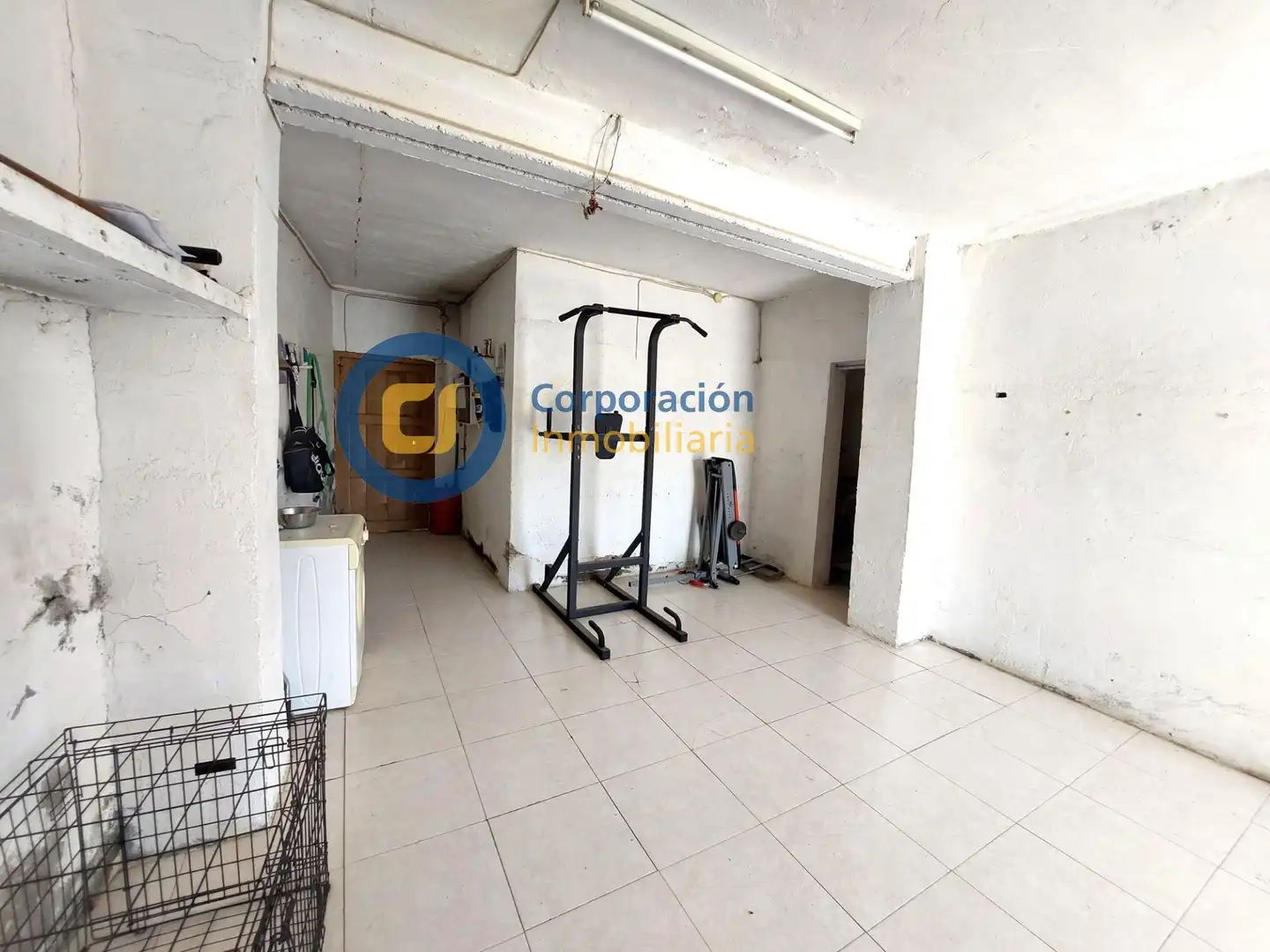Casa o chalet en venta en Lorca con Aire acondicionado, Calefacción y Trastero