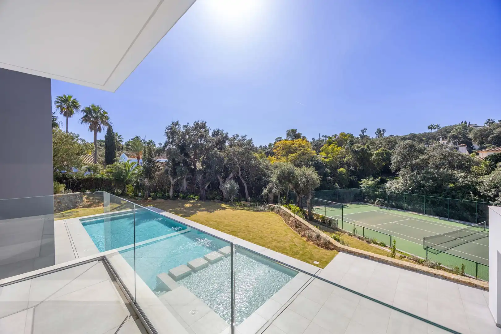 Maison avec piscine à vendre à Sotogrande Alto, imagen 39