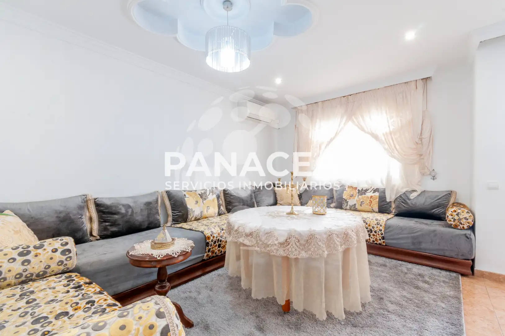 Piso en venta en Roquetas de Mar, Almería
