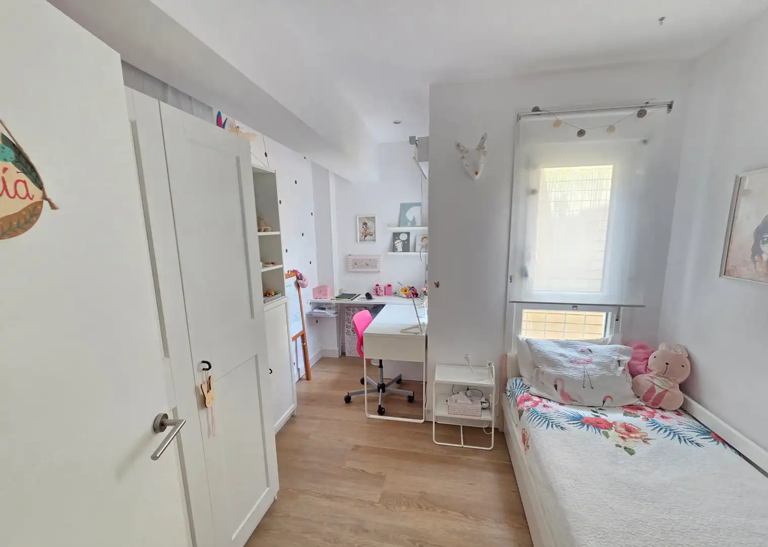 Habitación de Piso en venta en Durango con Calefacción, Trastero y Amueblado