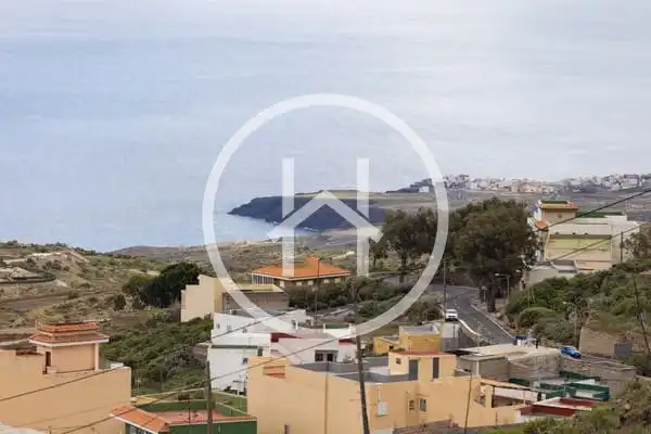 Houses for sale in Fasnia