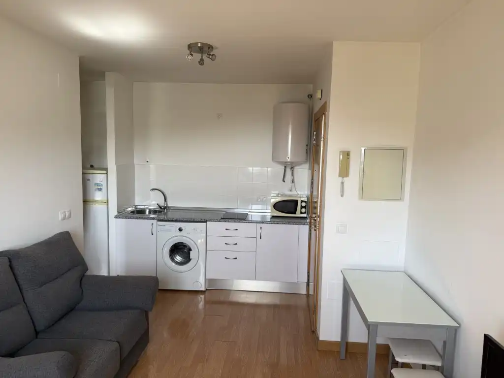 Apartments for sale in C. de la Virgen de las Nieves, 12-50, Zona media