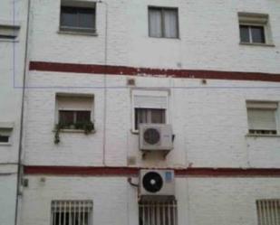 Exterior view of Flat for sale in Montijo