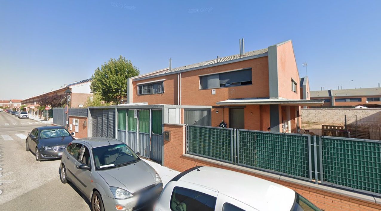 House or chalet for sale in ROMERO, 3, Alovera