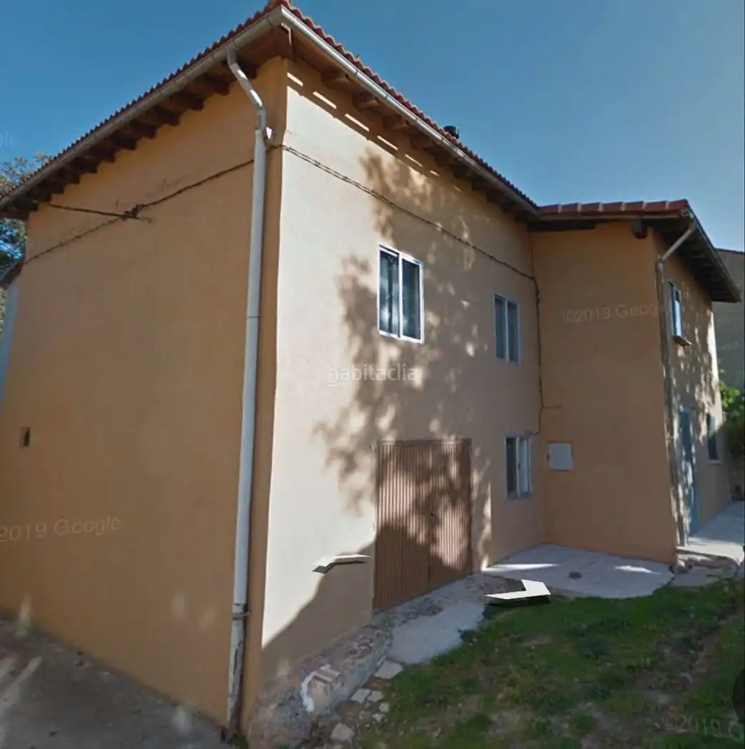 Casa in vendita a Calle Cantarranas 14