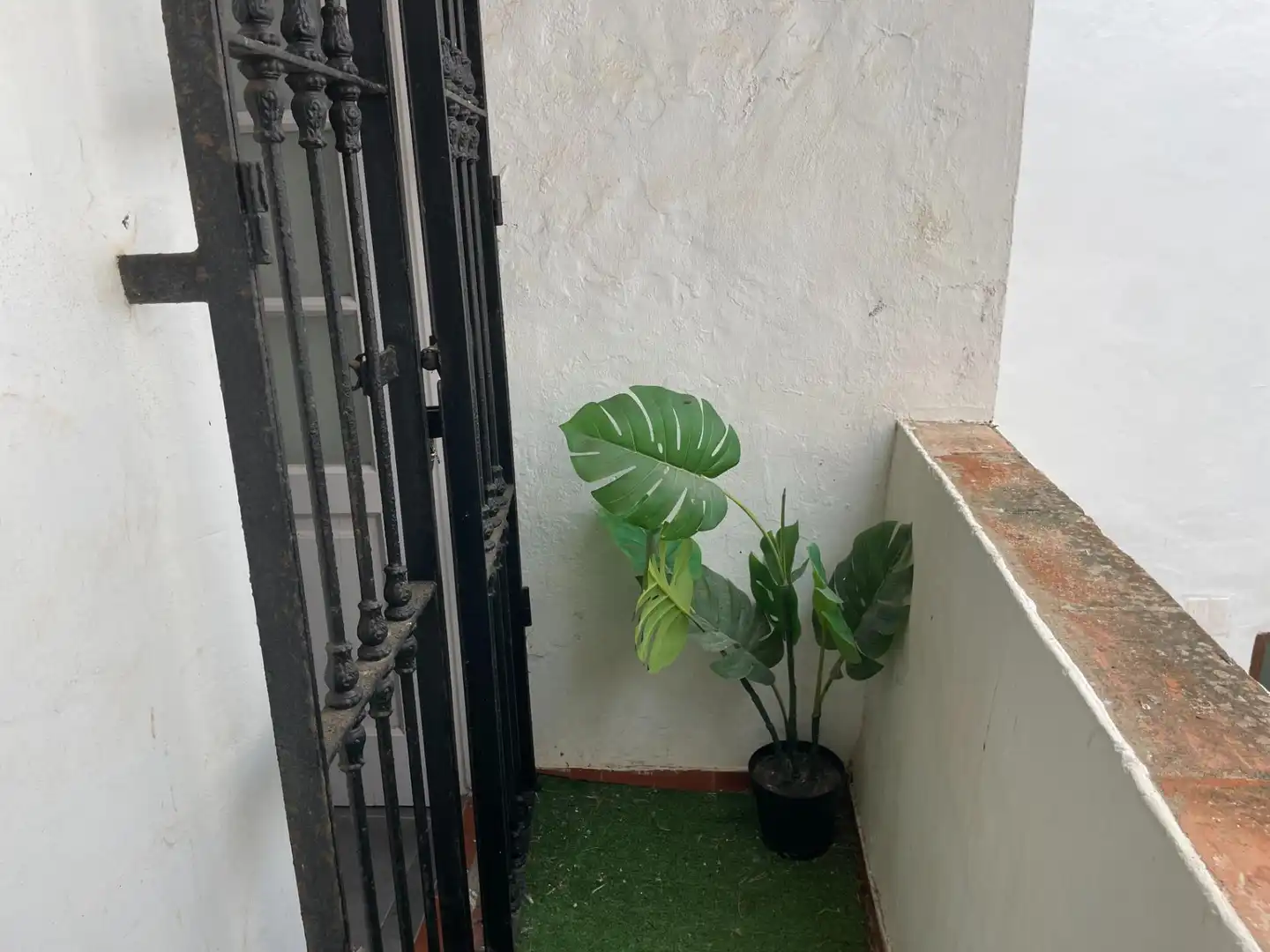 Terraza de Casa o chalet en venta en Tarifa con Terraza