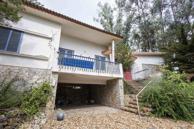 Casa-chalet en Venta en El Rosario, 8 en El Chorrillo - San Isidro  - Llano Blanco