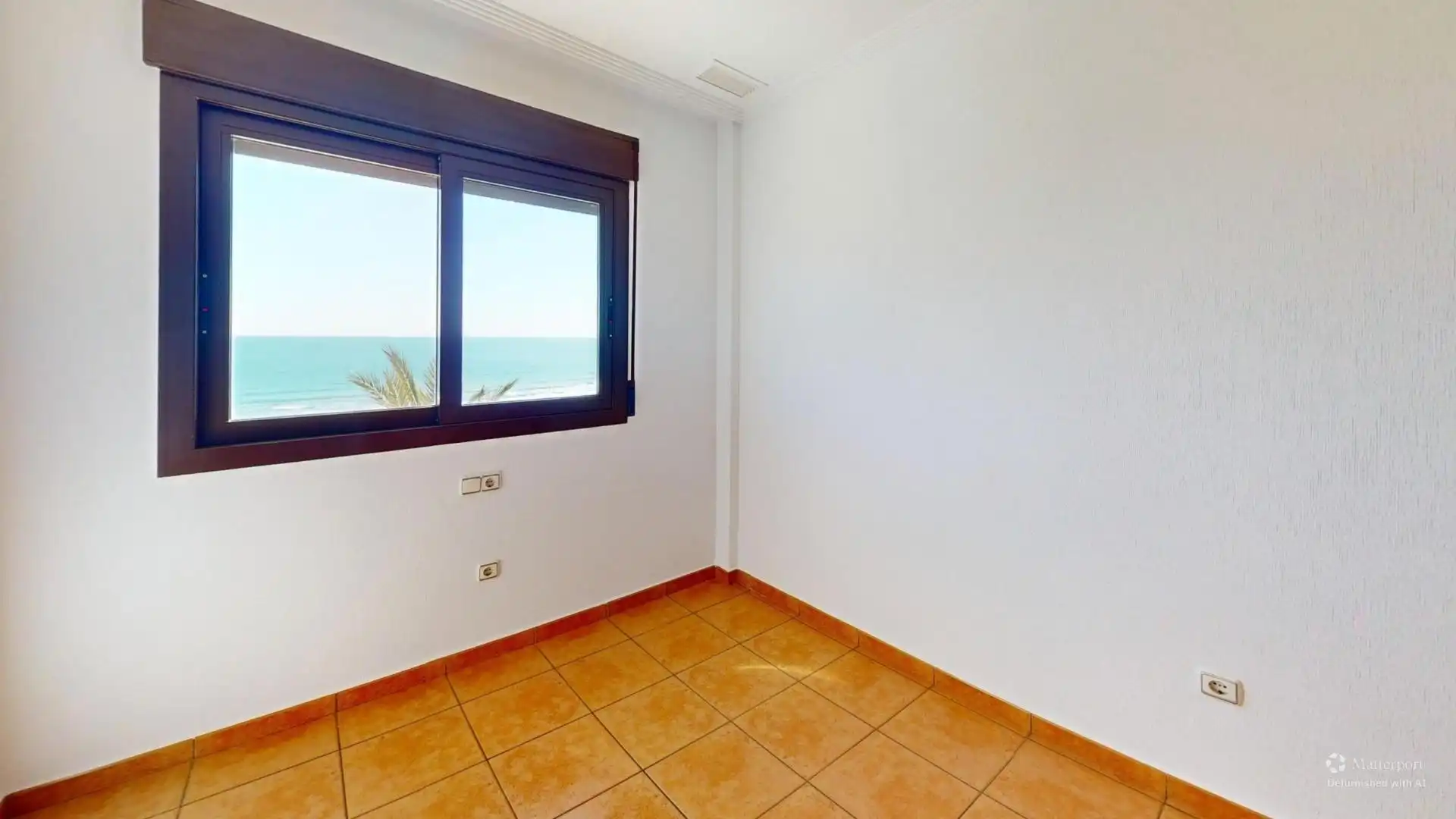 Habitación de Dúplex en venta en Elche / Elx con Aire acondicionado, Calefacción y Terraza
