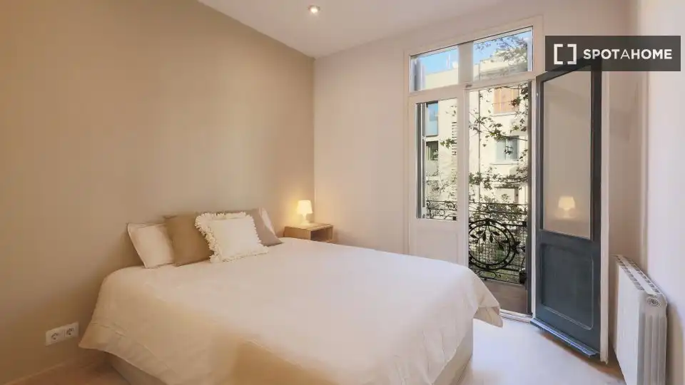 Appartamento in affitto a Eixample, imagen 13