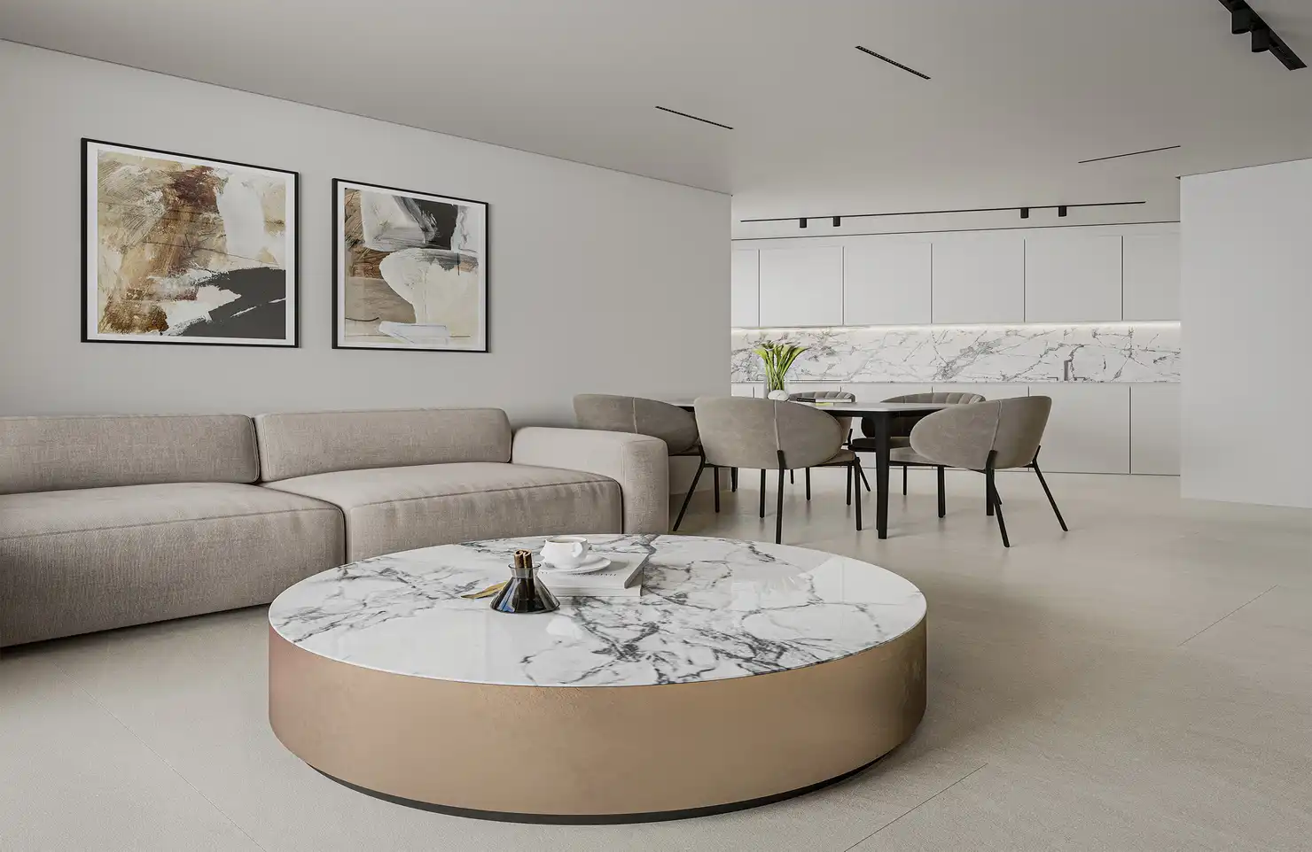 Apartamento con piscina en venta en Manzanera - Tosal, imagen 31