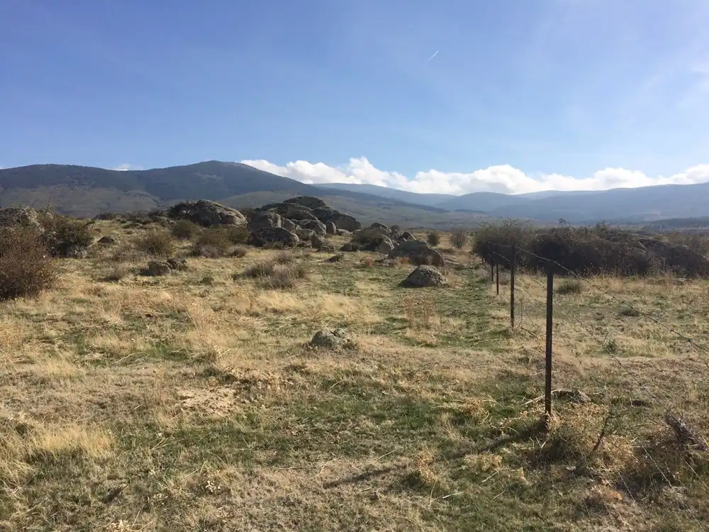 Residencial en venta en Santo Domingo de Pirón