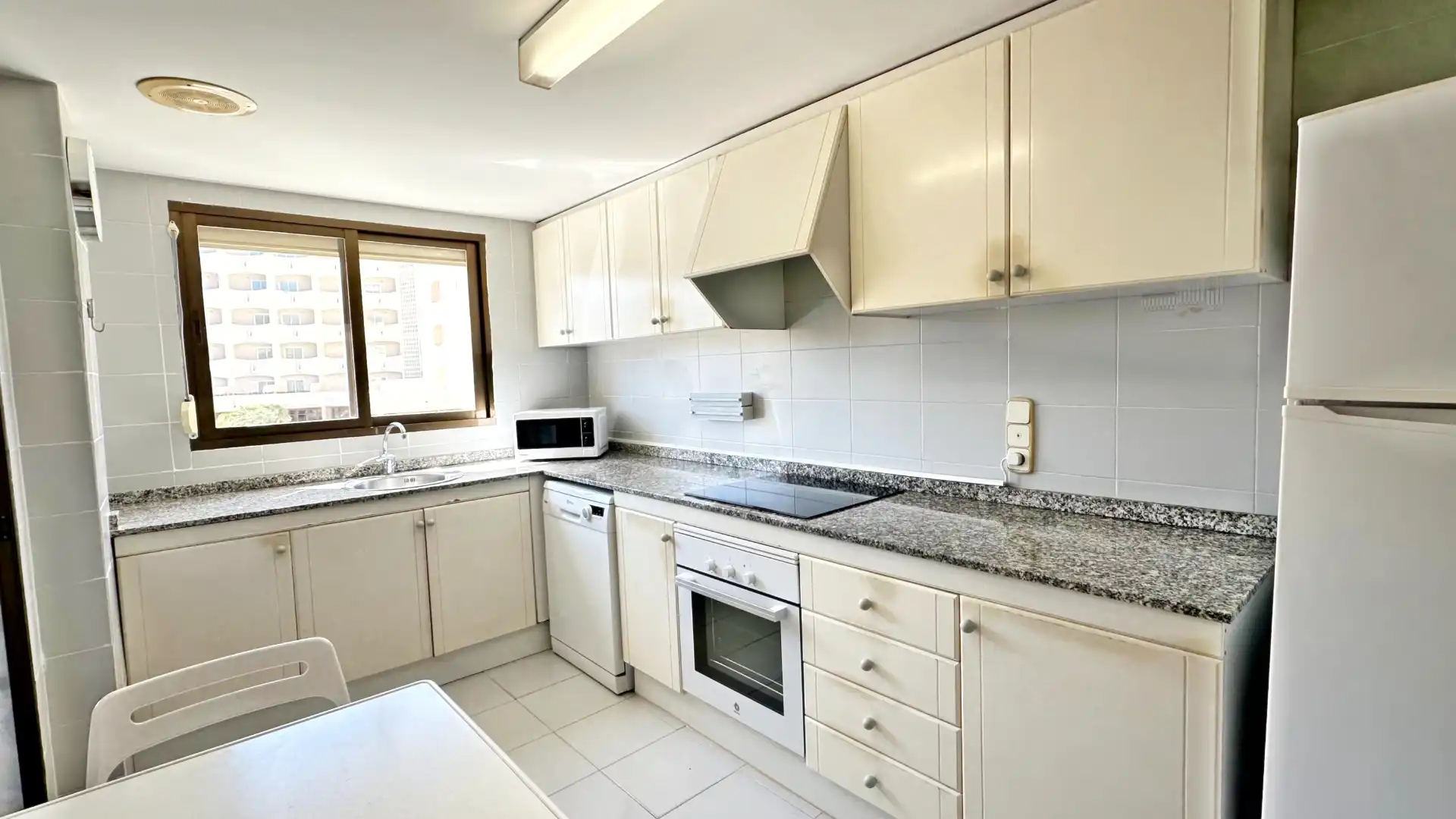 Apartament amb piscina de lloguer a Passeig Marítim de Neptú, imagen 26