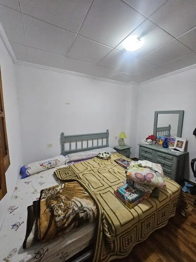 Casa rústica amb piscina en venda a Canals, imagen 21