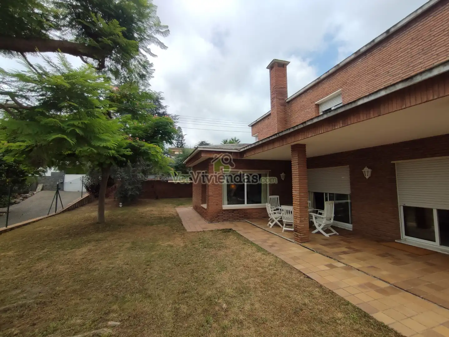 Casa o xalet en venda a Via Agricultura, 5, Pallejà