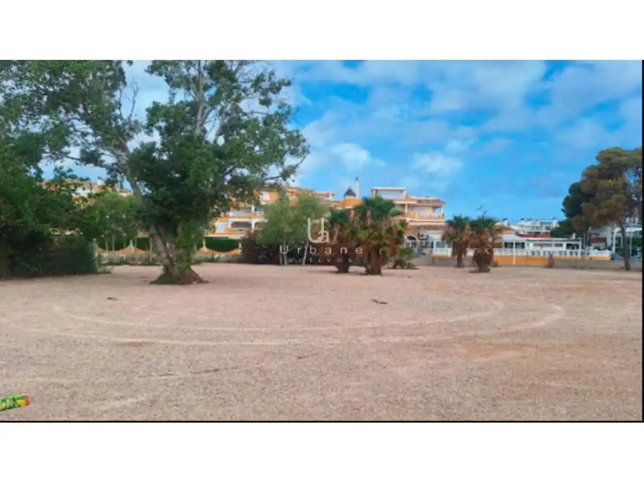 Terreno residenziale in vendita a Carretera Marines a Dènia, imagen 4