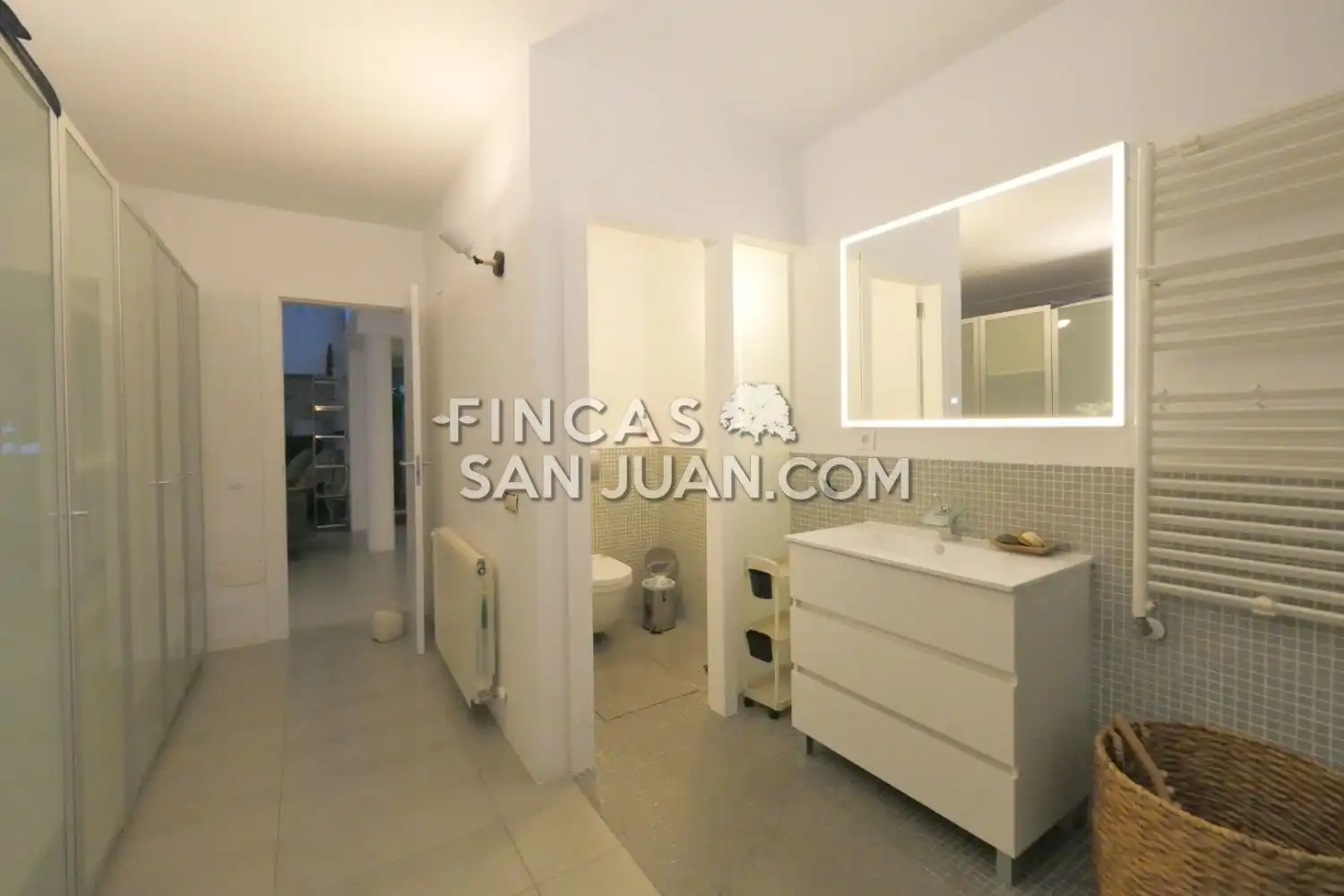 Chalet con piscina en venta en La Huerta, imagen 33