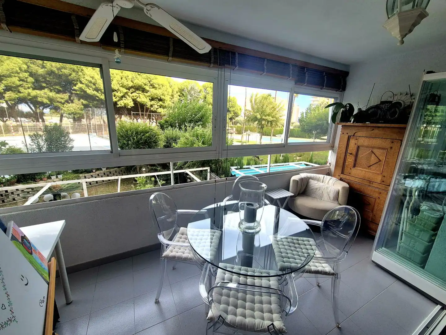 Flat with pool for sale in DE FONDO, imagen 3