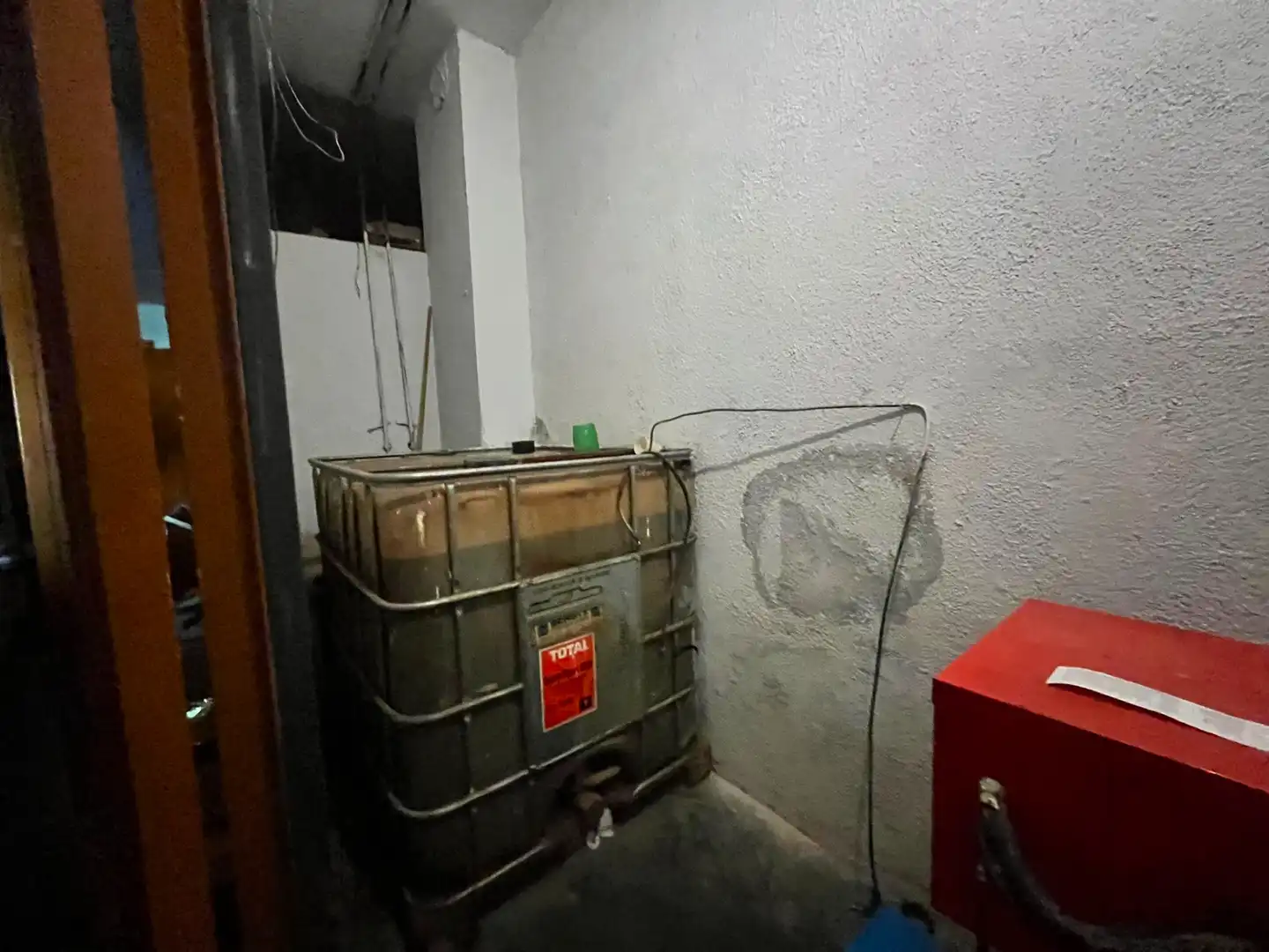 Casa adosada en venda en Samaniego amb Calefacció, Parquet i Terrassa