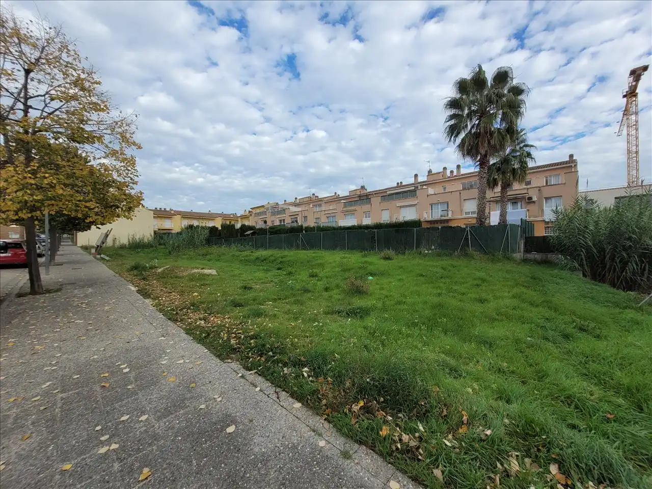 Terreny residencial en venda a ISABEL VILA, 17-3, imagen 6