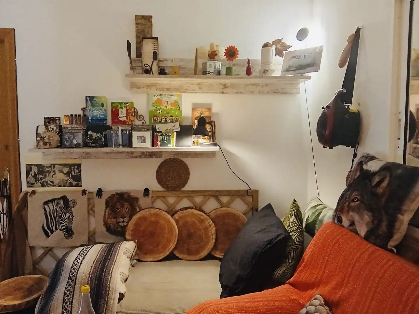 Attique à vendre à Ondara, imagen 5