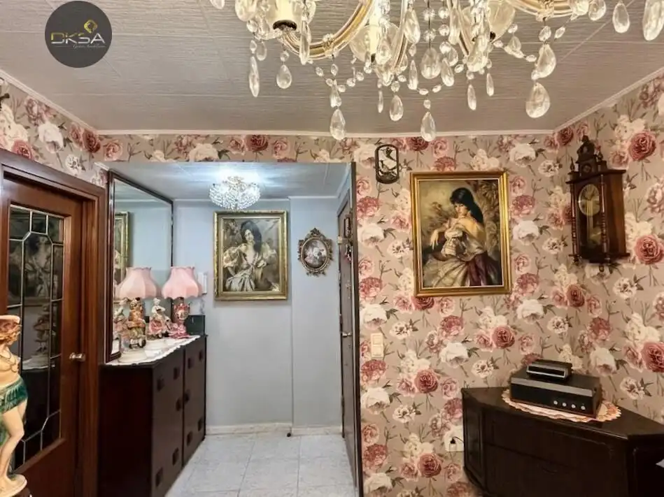 Flat for sale in Benicasim / Benicàssim  with Private garden, Terrace and Balcony