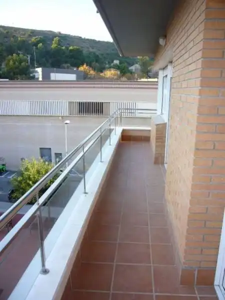 Wohnung zur Miete in Calle Badalona, Montgat