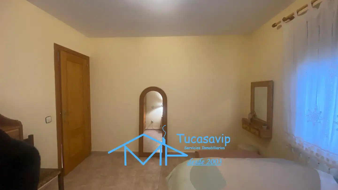 Casa con piscina in vendita a El Tiemblo, imagen 34