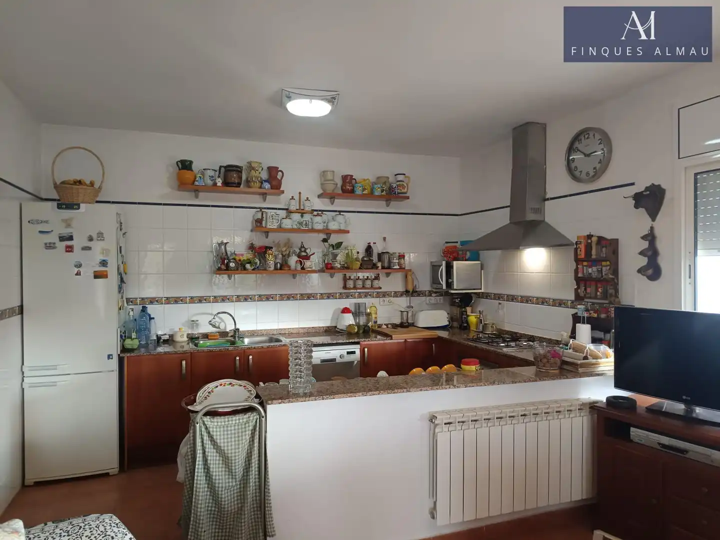 Haus mit Garten zum Verkauf in TRENCAPINYES DEL(C.SURIA), imagen 11