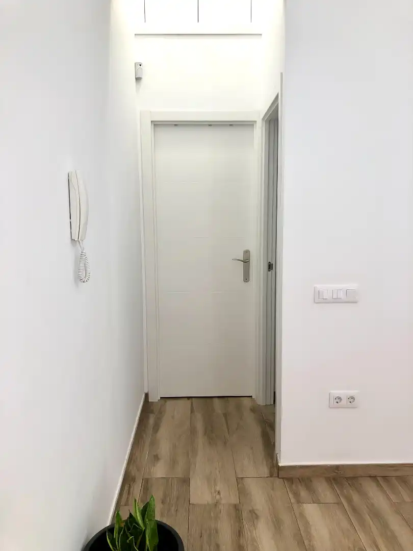 Apartments for rent in Santa Cruz de Tenerife  with Air Conditioner, Furnished and Oven