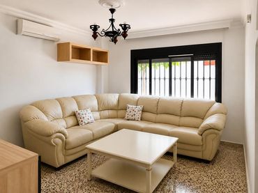 Flat for sale in Estepona Pueblo