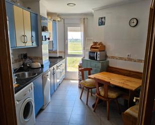 Kitchen of Apartment for sale in León Capital 