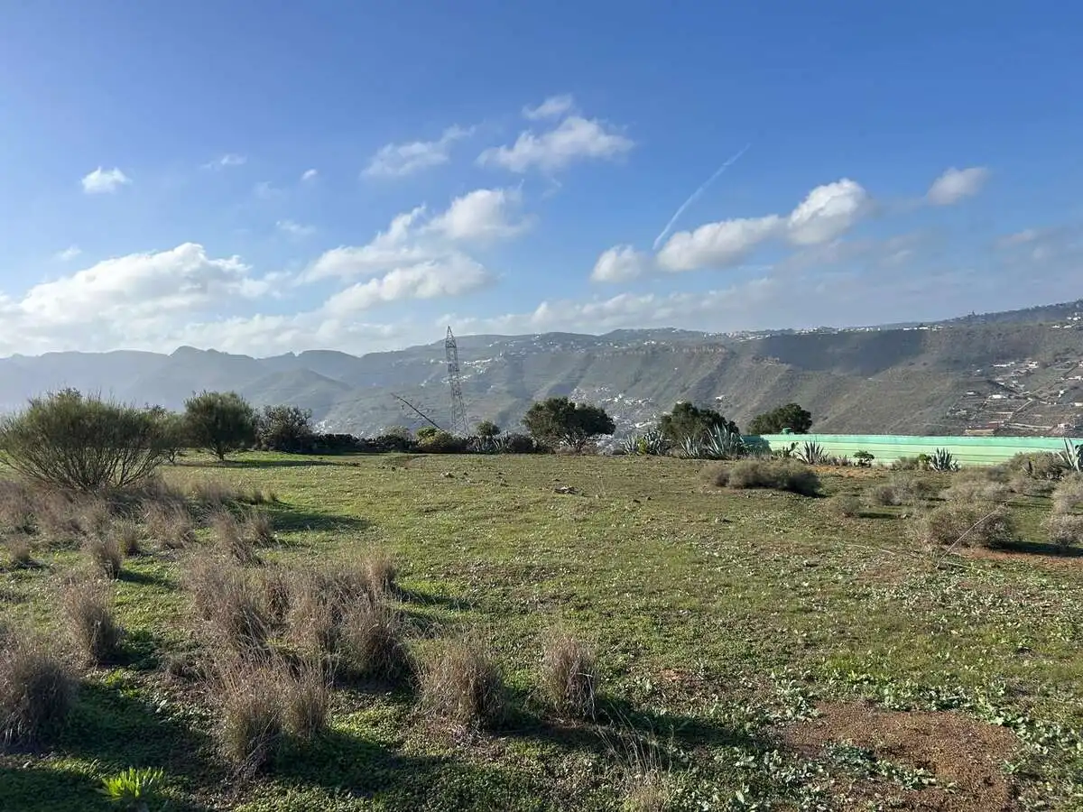 Rural land for sale in Caserones - La Higuera, imagen 11