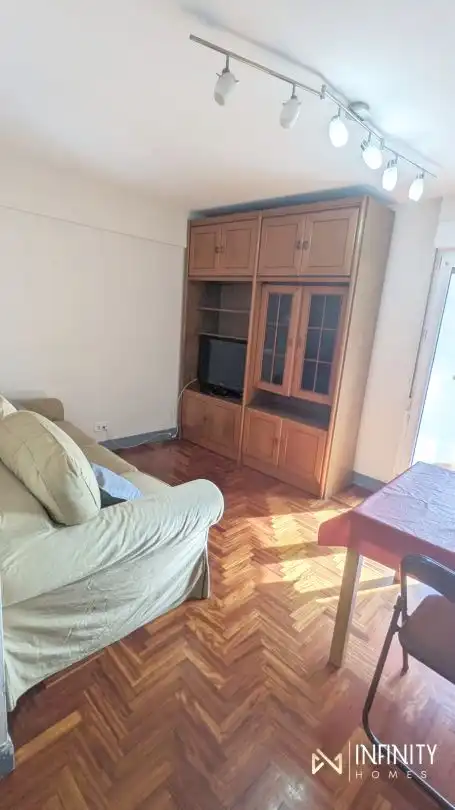 Flat with terrace to rent in Sabino Arana Etorbidea, imagen 4