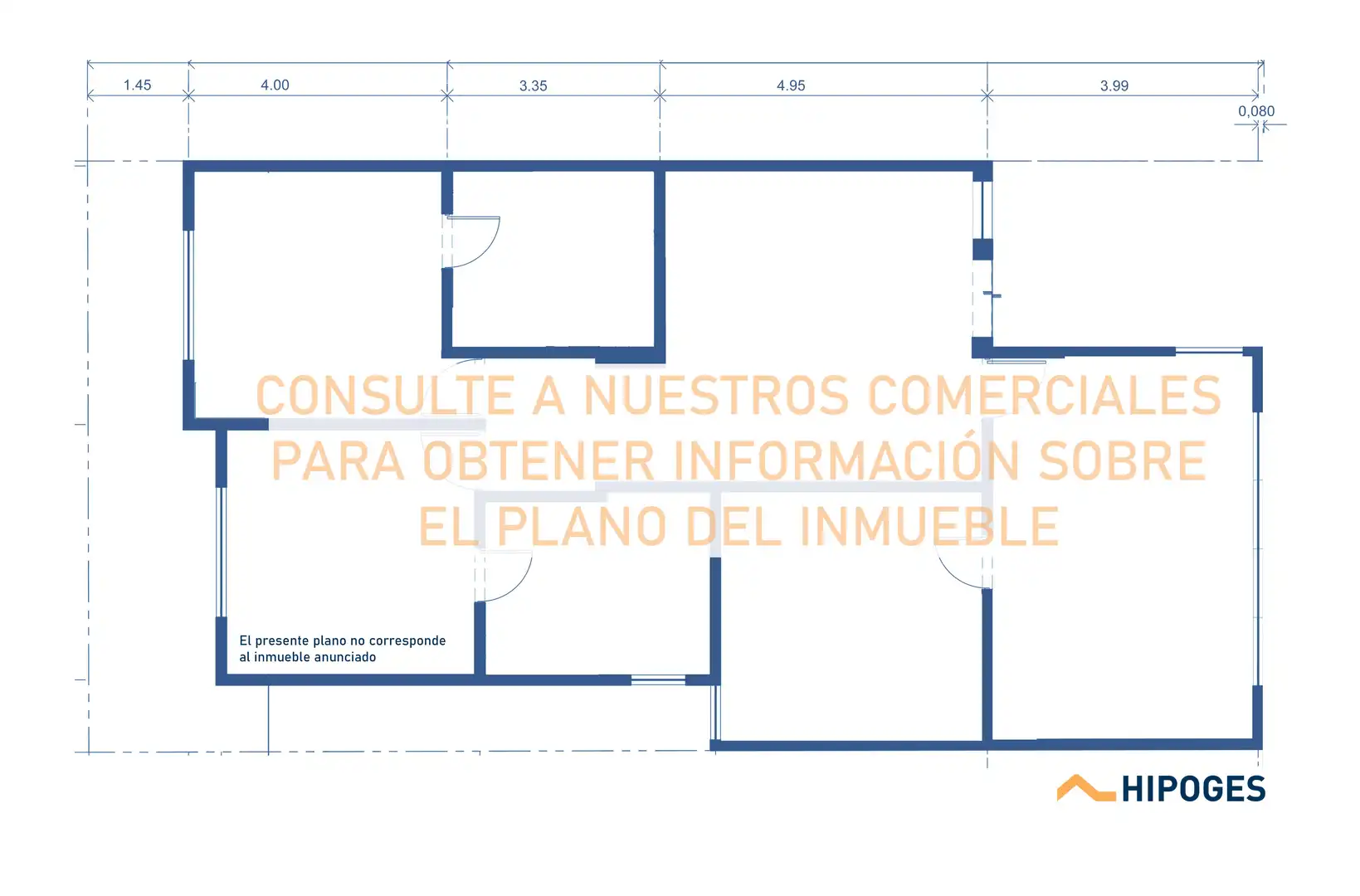 Local comercial en venda a UTIEL, 15 15, imagen 8