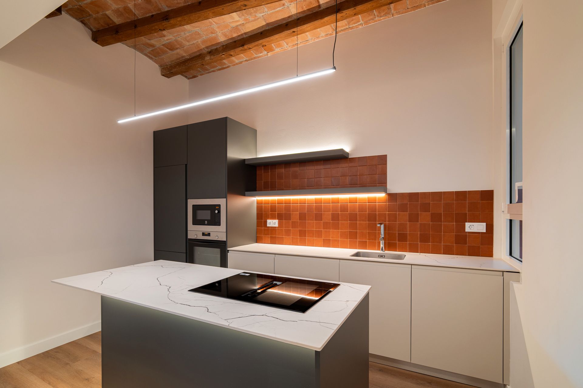 Piso en venta en Carrer de Muntaner, L'Antiga Esquerra de l'Eixample, Eixample