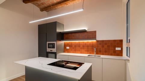 Foto 3 de Piso en venta en Carrer de Muntaner, L'Antiga Esquerra de l'Eixample,  Barcelona Capital