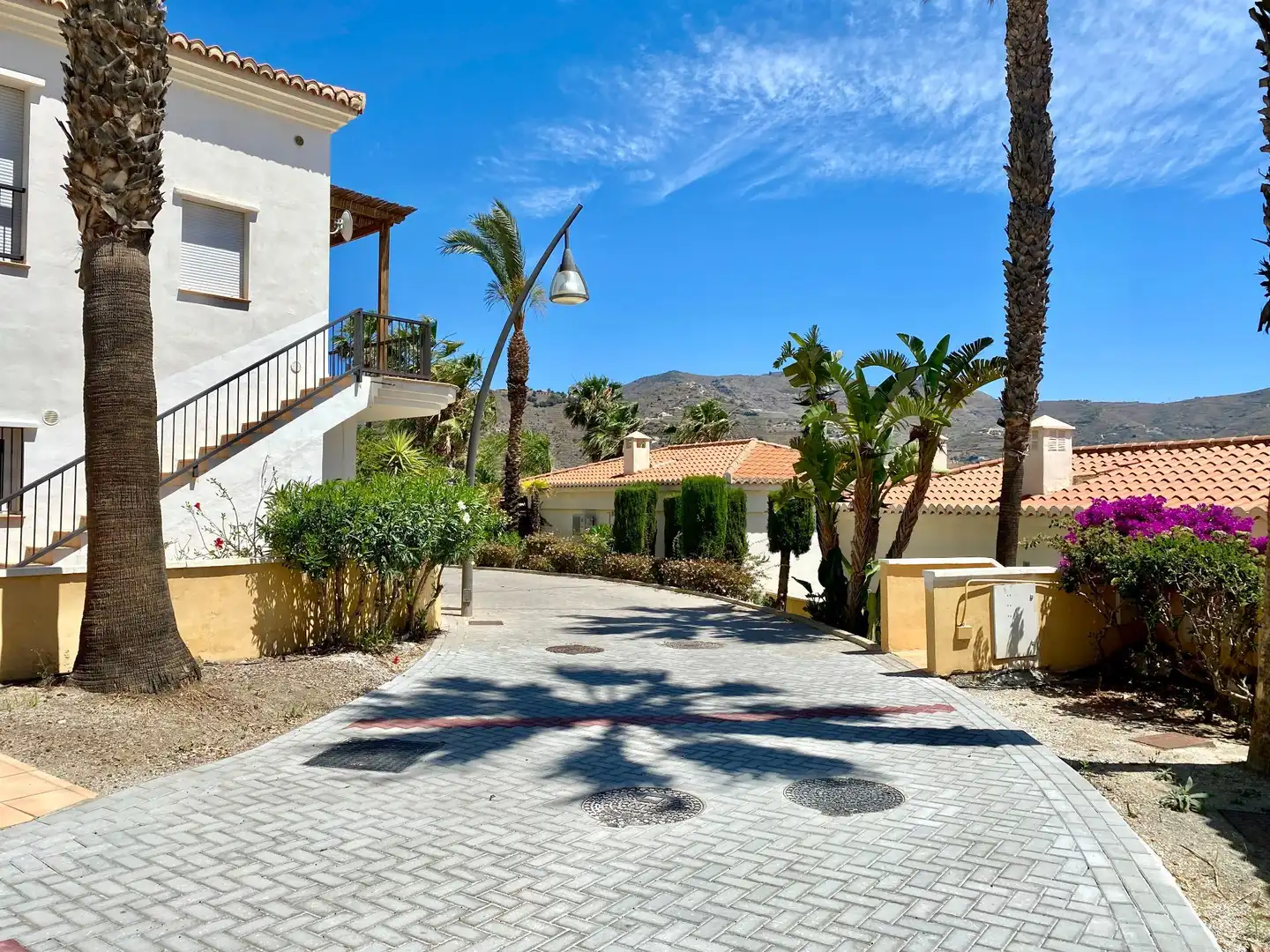 Apartament amb piscina en venda a Citalsol 1, imagen 3