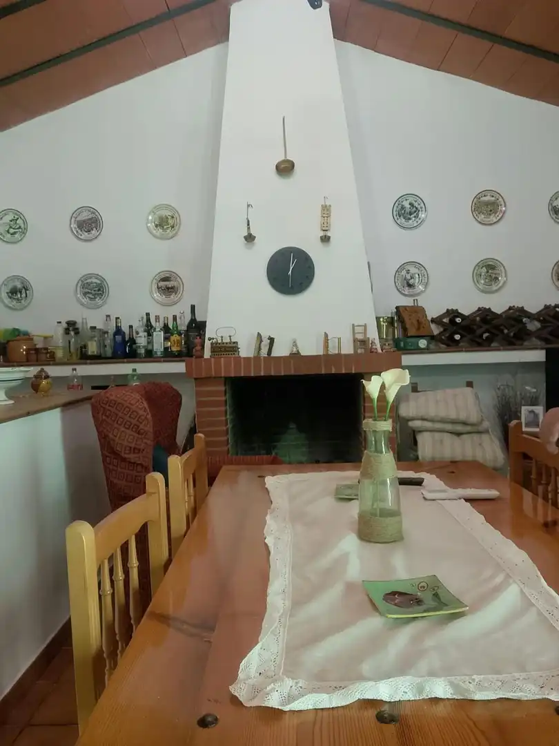 Casa rústica en venda a Prado del Rey, imagen 4