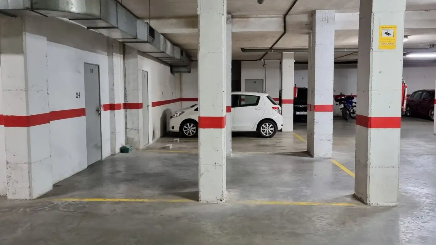 Individuale in affitto a Noroeste, imagen 3